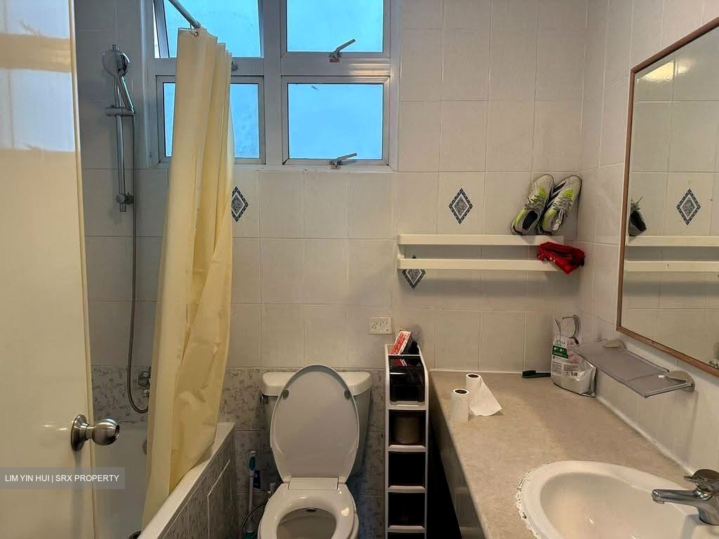 Crescendo Building (D15), Apartment #629746081